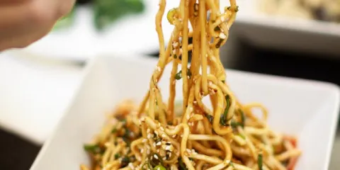 陳家麵館