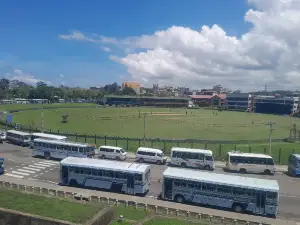 Bus Stand - Galle