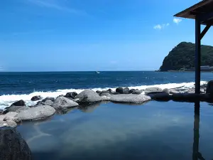 Hokkawa Onsen