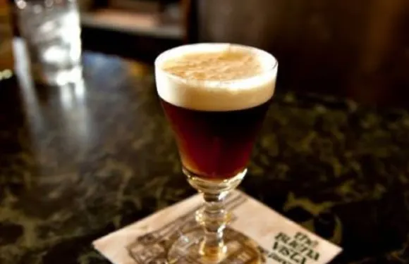 Buena Vista Cafe