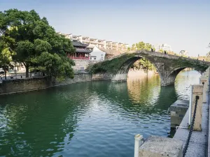 Yangming Town