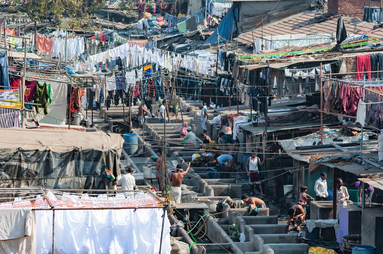 5_Dhobi Ghat