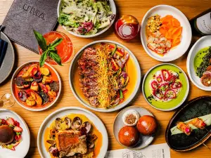 UMA Restaurant