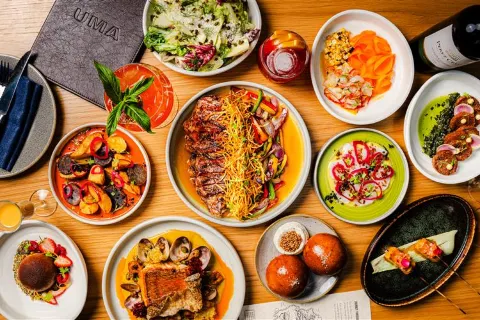 UMA Restaurant