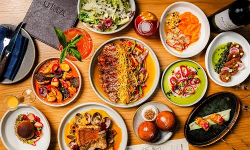 UMA Restaurant