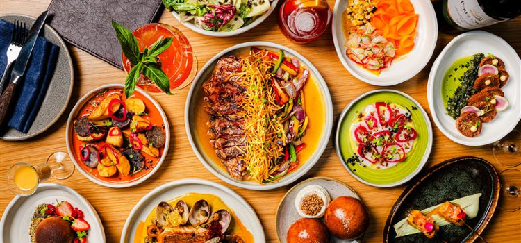 UMA Restaurant