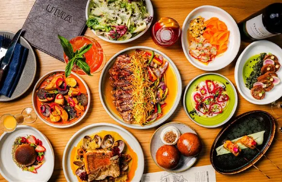 UMA Restaurant