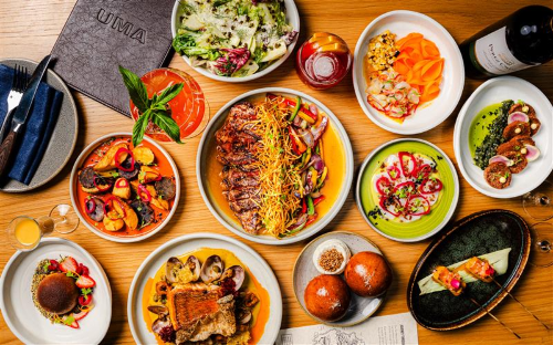 UMA Restaurant