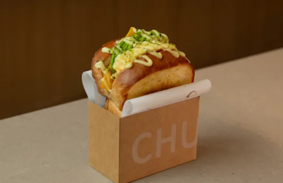 Chun Café Berenstraat