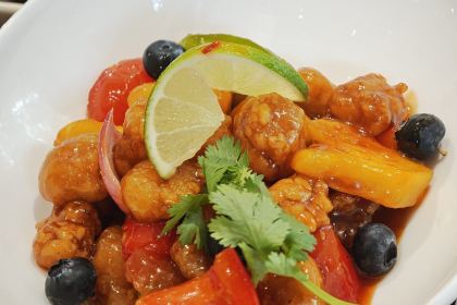 FULL Hainanese Chicken Rice