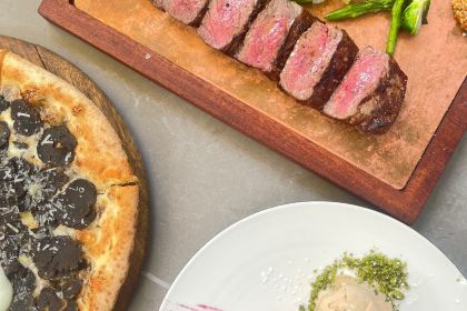 BIANCHI(Pudong Kerry)