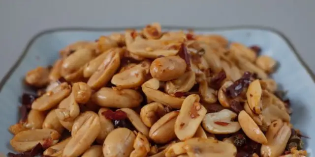 Xingshengde Peanut Shop (Zhongshan Road Branch)のおすすめメニュー