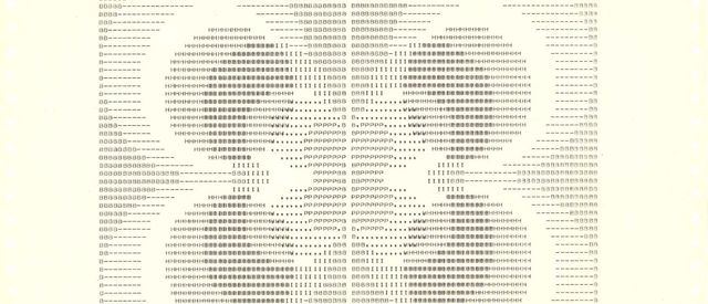Two-Way Stretch. Electronic Drawing in Early Animation and Computer Art | Benton Museum of Art