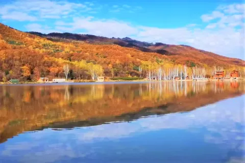 Peak Rock Shanzhai