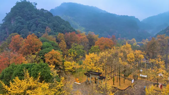 親子景點