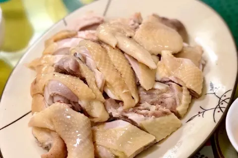 品味园山庄