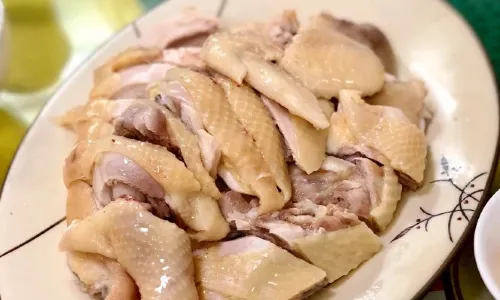 品味园山庄