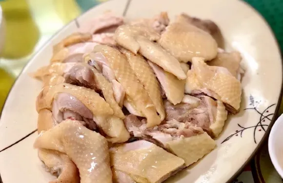 品味園山莊