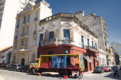 San Telmo