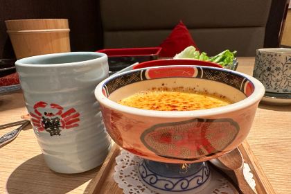 蟹的岡田屋(徐汇绿地缤纷城店)