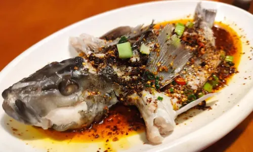 Benson Chinese Restaurant