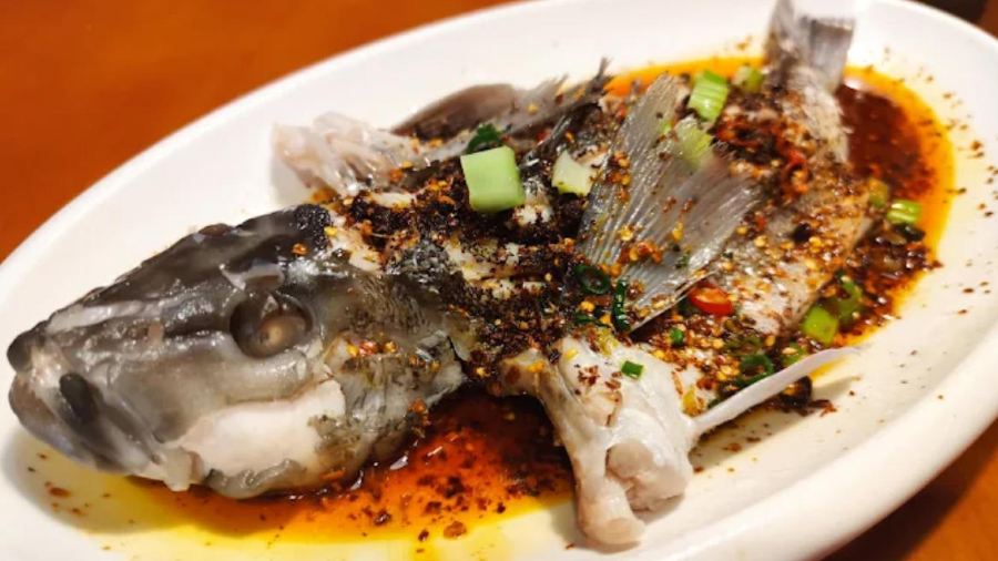 Benson Chinese Restaurant