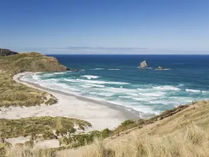 Sandfly Bay Track