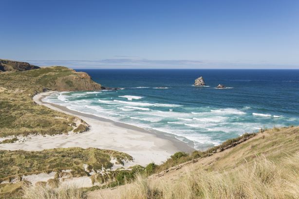 Sandfly Bay Track