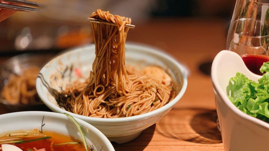 牛気烧肉·烤肉料理(壹号街店)