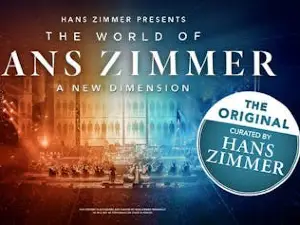 The World of Hans Zimmer - A New Dimension
