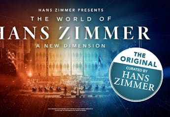 The World of Hans Zimmer - A New Dimension