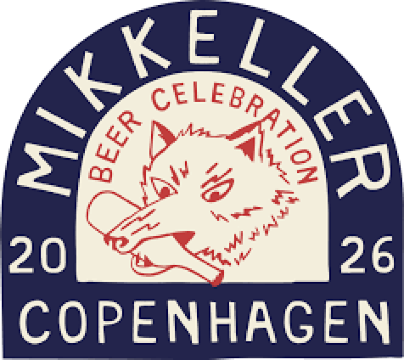 Mikkeller Beer Celebration Copenhagen