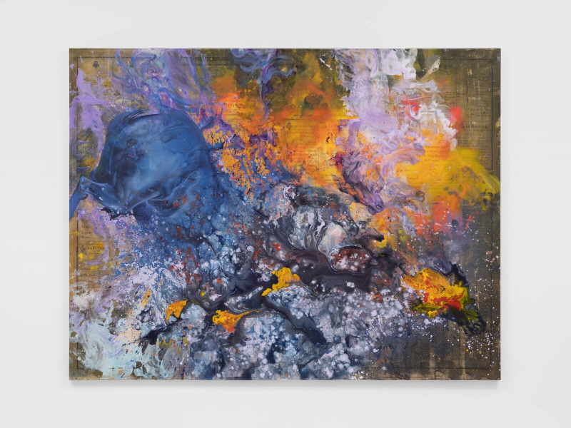 菲爾雷·巴埃斯個展 | 芝加哥當代藝術博物館