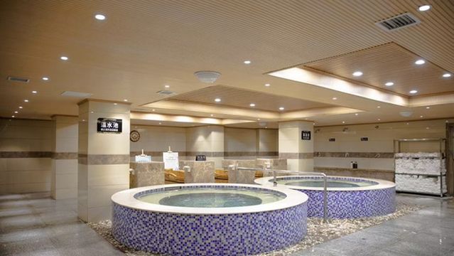 han jin bai jiu hao tang quan ( hong qi jie dian )