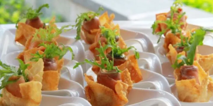 西昌邛海灣柏樾酒店·月窗吧