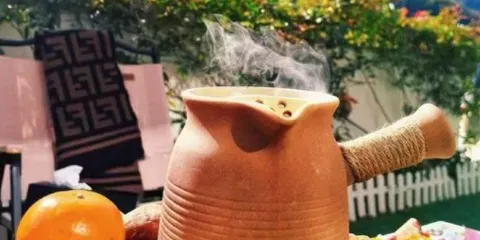 桐廬溪山雲隱民宿·雲隱茶語