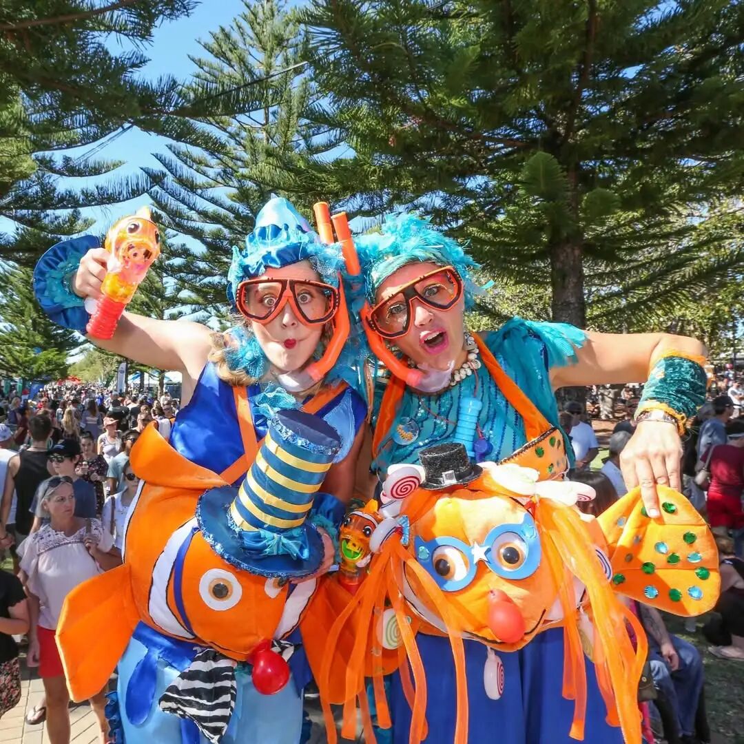 Mandurah Crab Fest | Mandurah