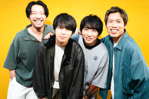 日本名古屋 · Pushpullpot 巡演 | 新栄シャングリラ