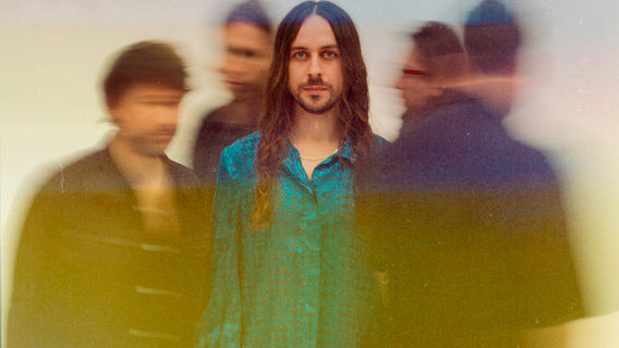 Biarritz | Altin Gün《Garip》Tour