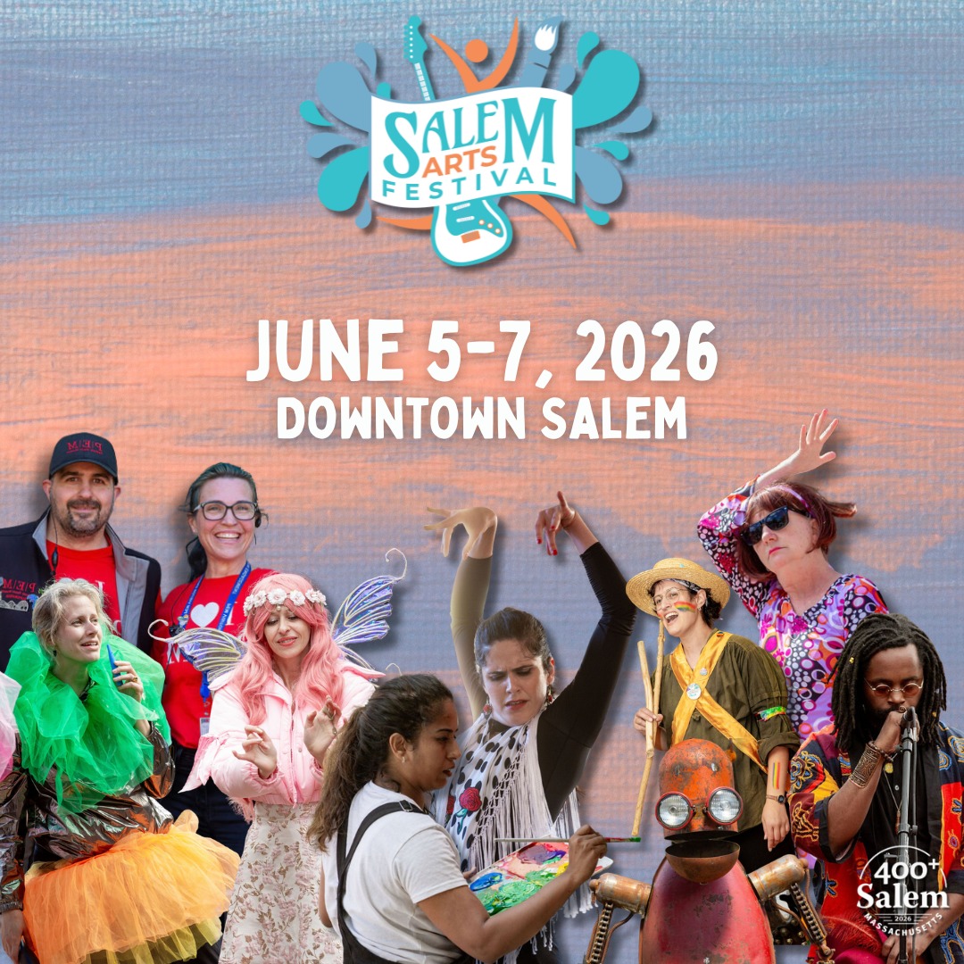 Salem Arts Festival | Salem