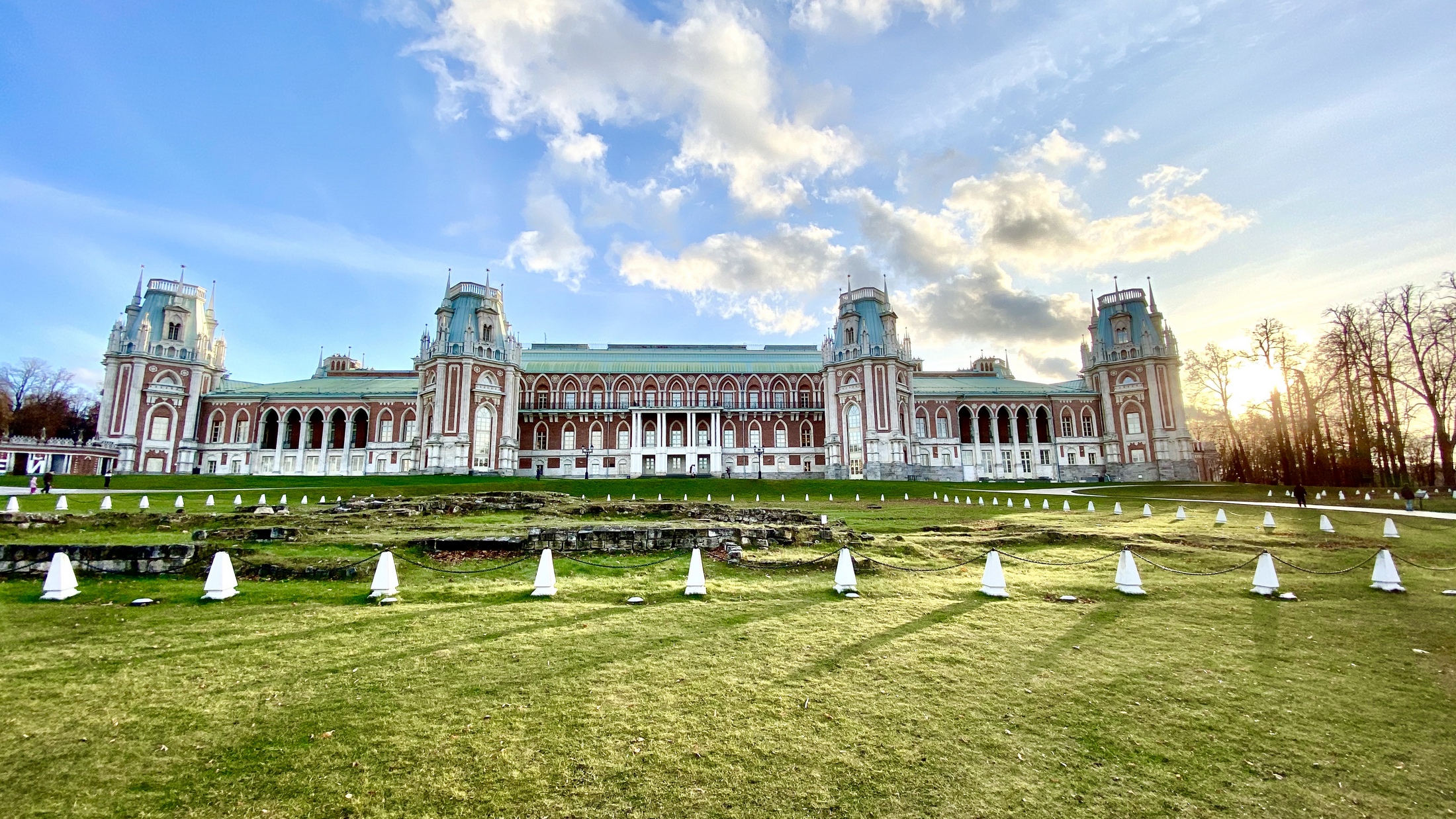 Moscow Manor Festival | Moscow