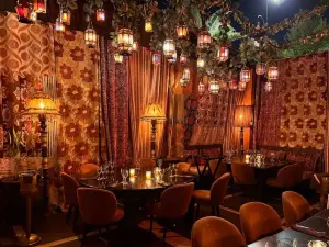 Comptoir Darna
