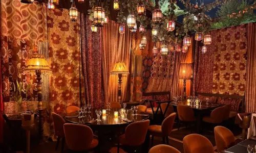 Comptoir Darna