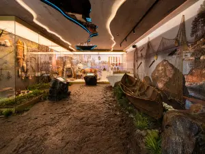 Murmansk Regional Museum Of Local Lore