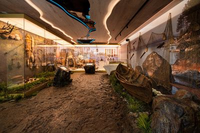 Murmansk Regional Museum Of Local Lore