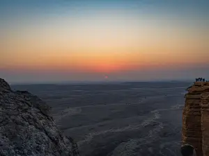 利雅得 10 大夜間人氣景點