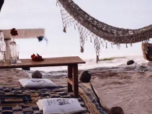 Casa Vintage Beach