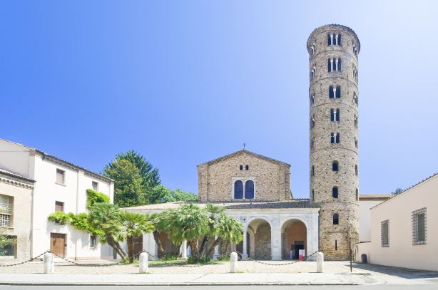 Basilica di Sant'Apollinare Nuovo