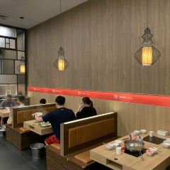 賽門汕頭火鍋(左營富民店)張用戶圖片