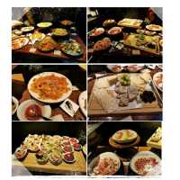 《美食推介》任飲任食四小時
